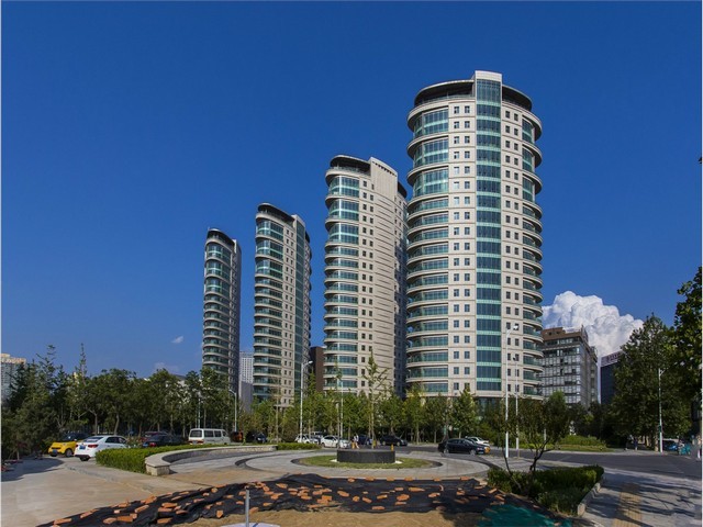 临淄玻璃幕墙清洗多少钱